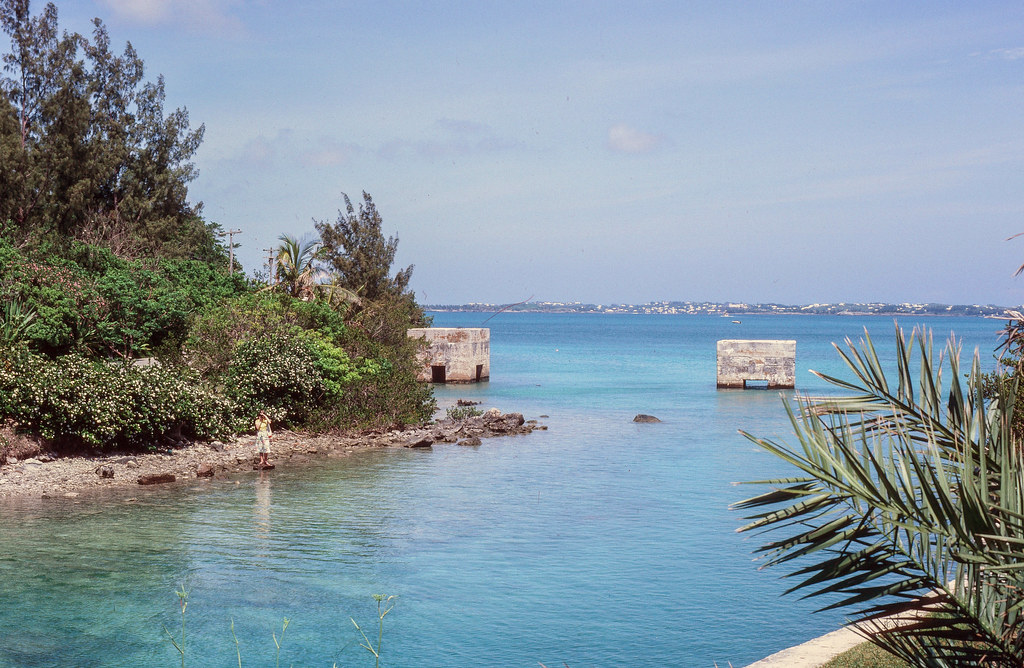 Bermuda Honeymoon in Bermuda at the Sonesta Beach Resort. … Flickr