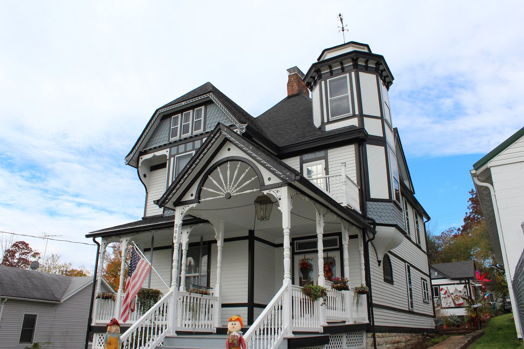 De Soto House De Soto, Missouri Brandon Bartoszek Flickr
