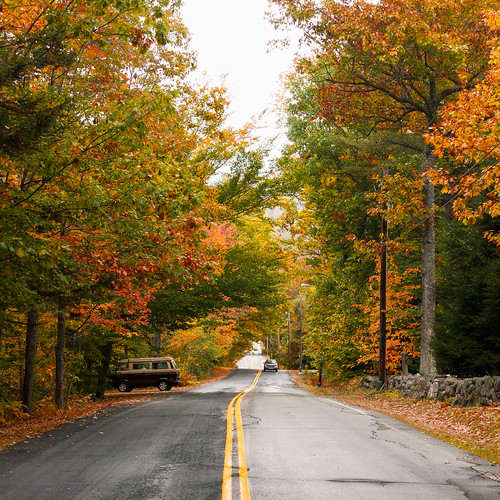 Mount Kearsarge North, North Conway, NH Canon EOS 60D, Can… Flickr