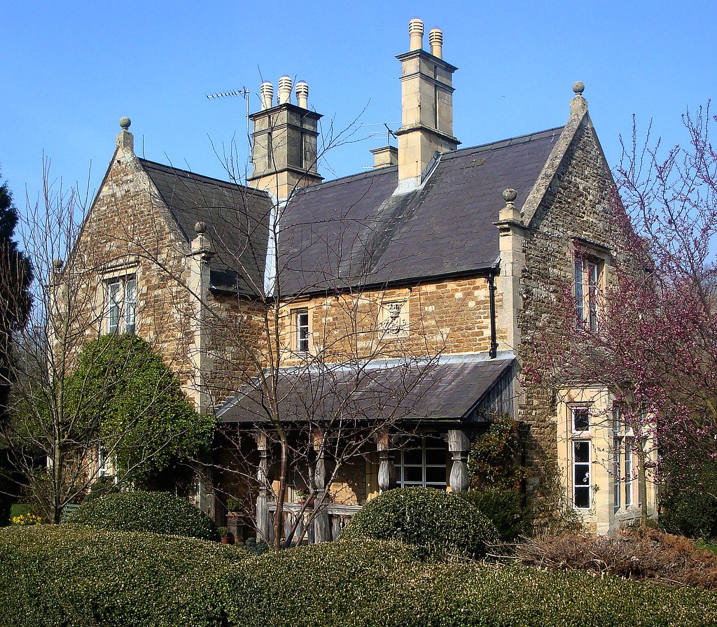 [29767] Belton 1 Main Street 1 Main Street, Belton, Linc… Flickr