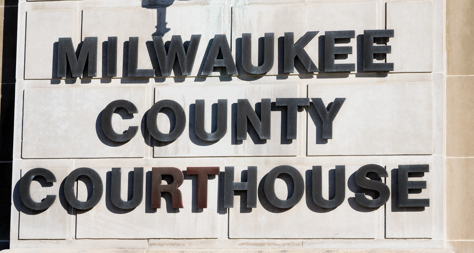 Milwaukee County Courthouse Flickr