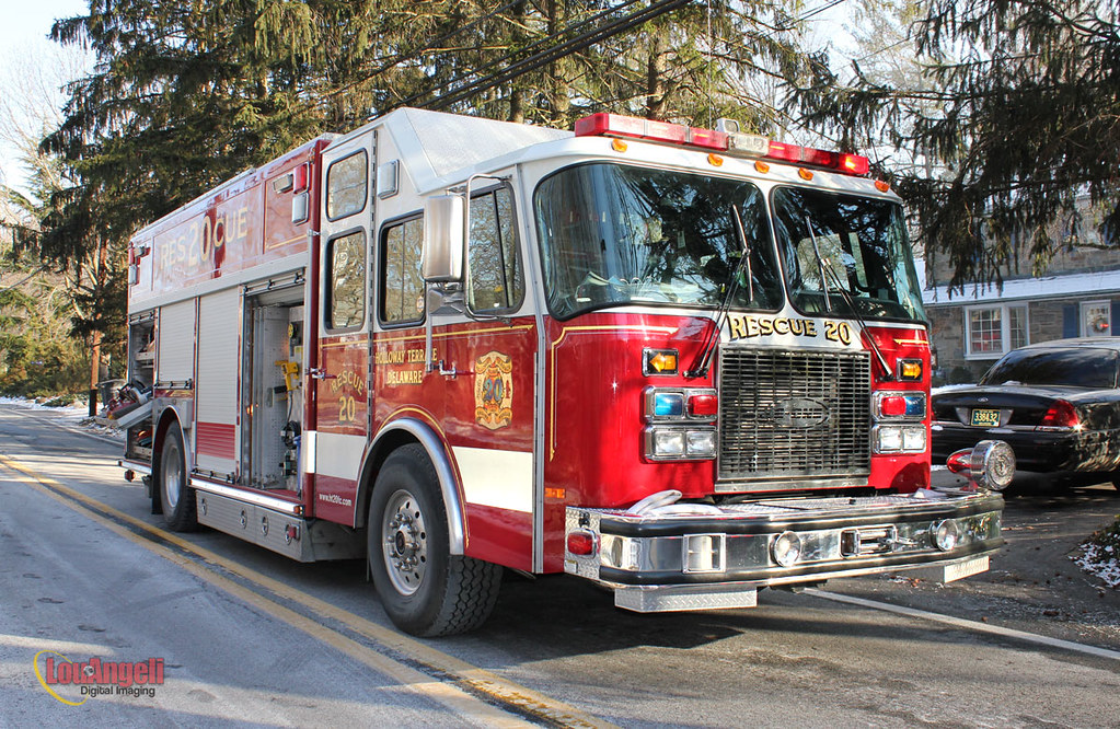 Weldon Road Maydays A well involved fire in a 19th century… Flickr