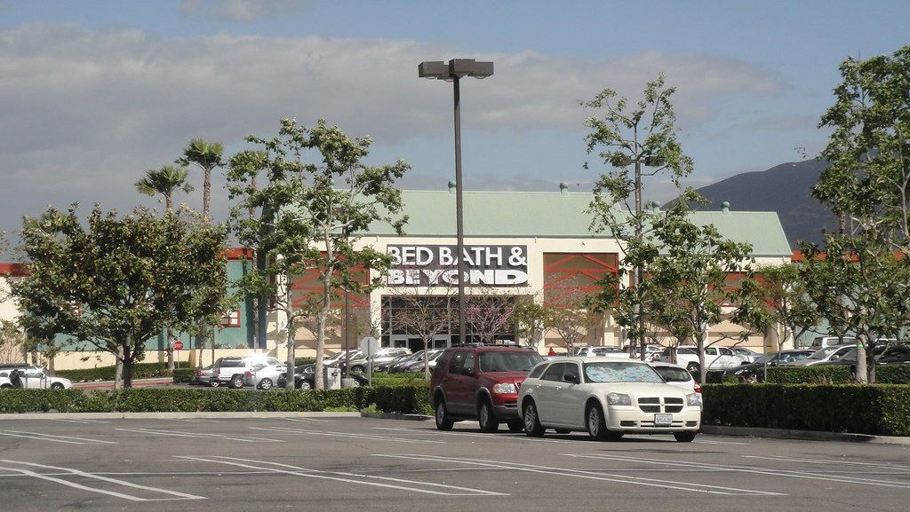 Bed Bath & Beyond Yorba Linda, CA limontwsprite Flickr
