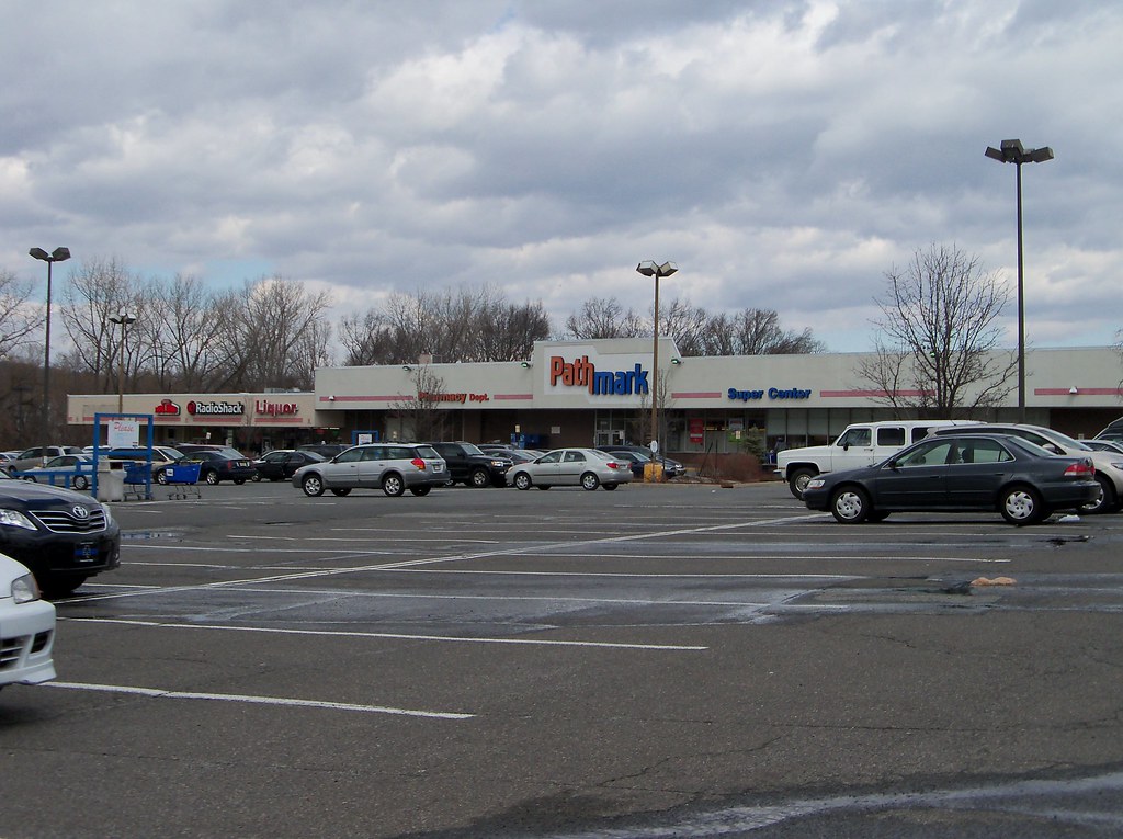 Pathmark Fair Lawn, NJ 2200 Maple Ave; opened as an ear… Flickr
