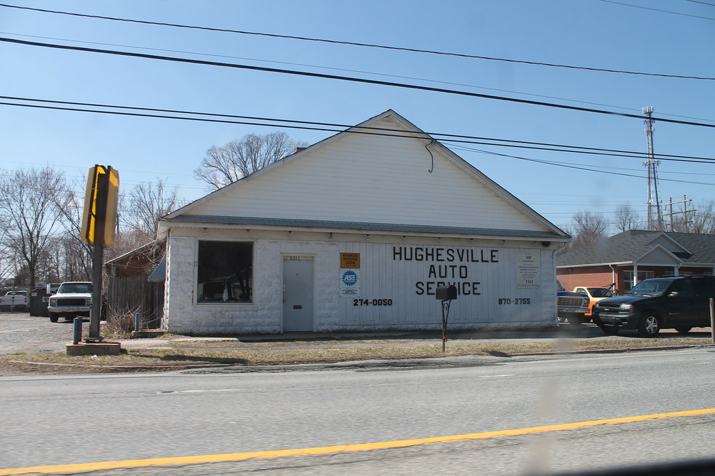13.RideBy.OldRoute5.Hughesville.MD.20March2014 View from c… Flickr