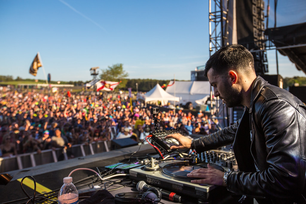 CounterPoint 2014 Photos courtesy of CounterPoint Festival… Heather