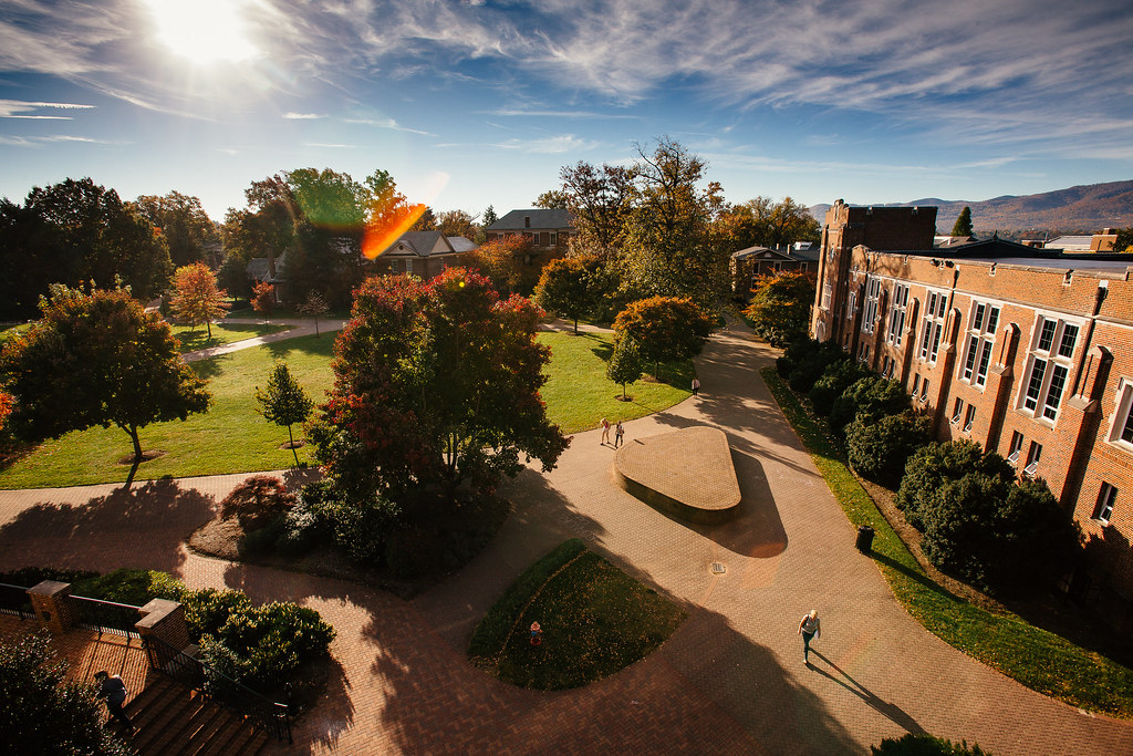 roanoke college roanokecollege Flickr