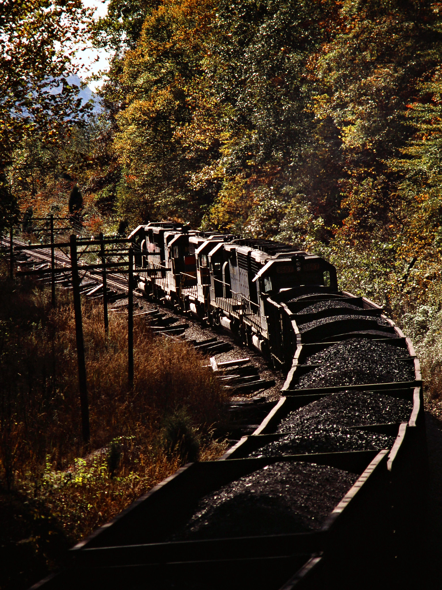 Clinchfield Railroad by John F. Bjorklund Center for Railroad