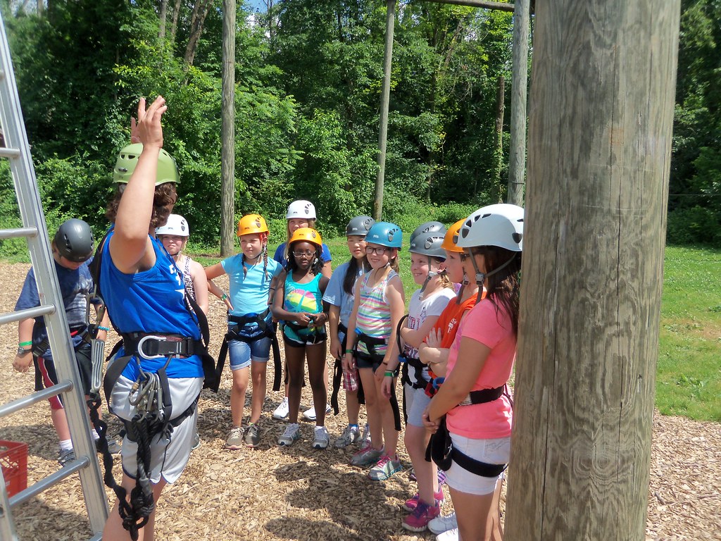 100_3807 YMCA Camp Campbell Gard Flickr