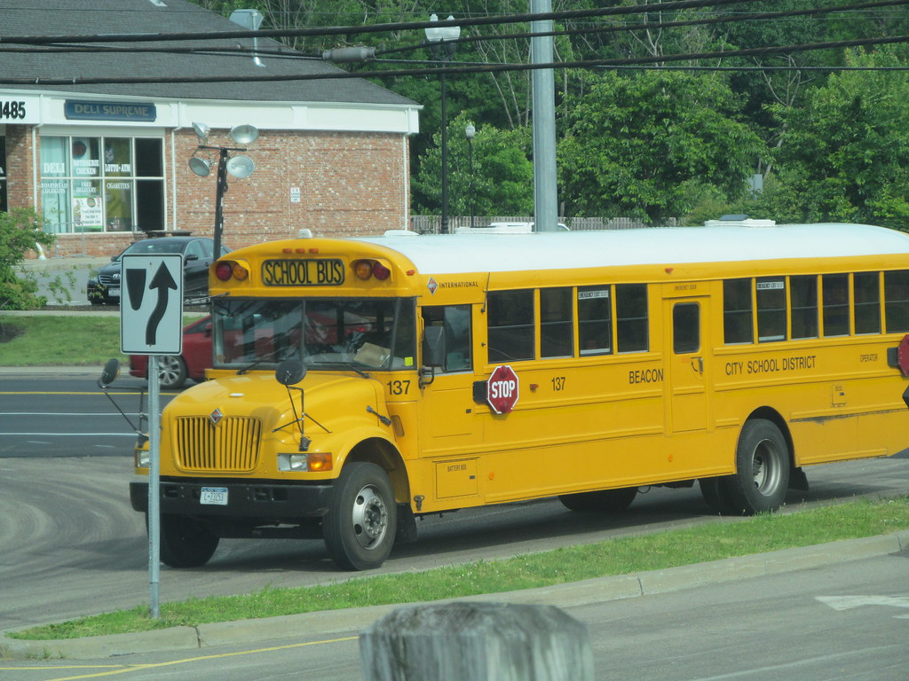 Beacon City School District Flickr