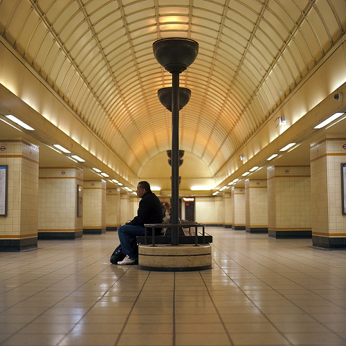 Gants Hill aDavidScott Flickr