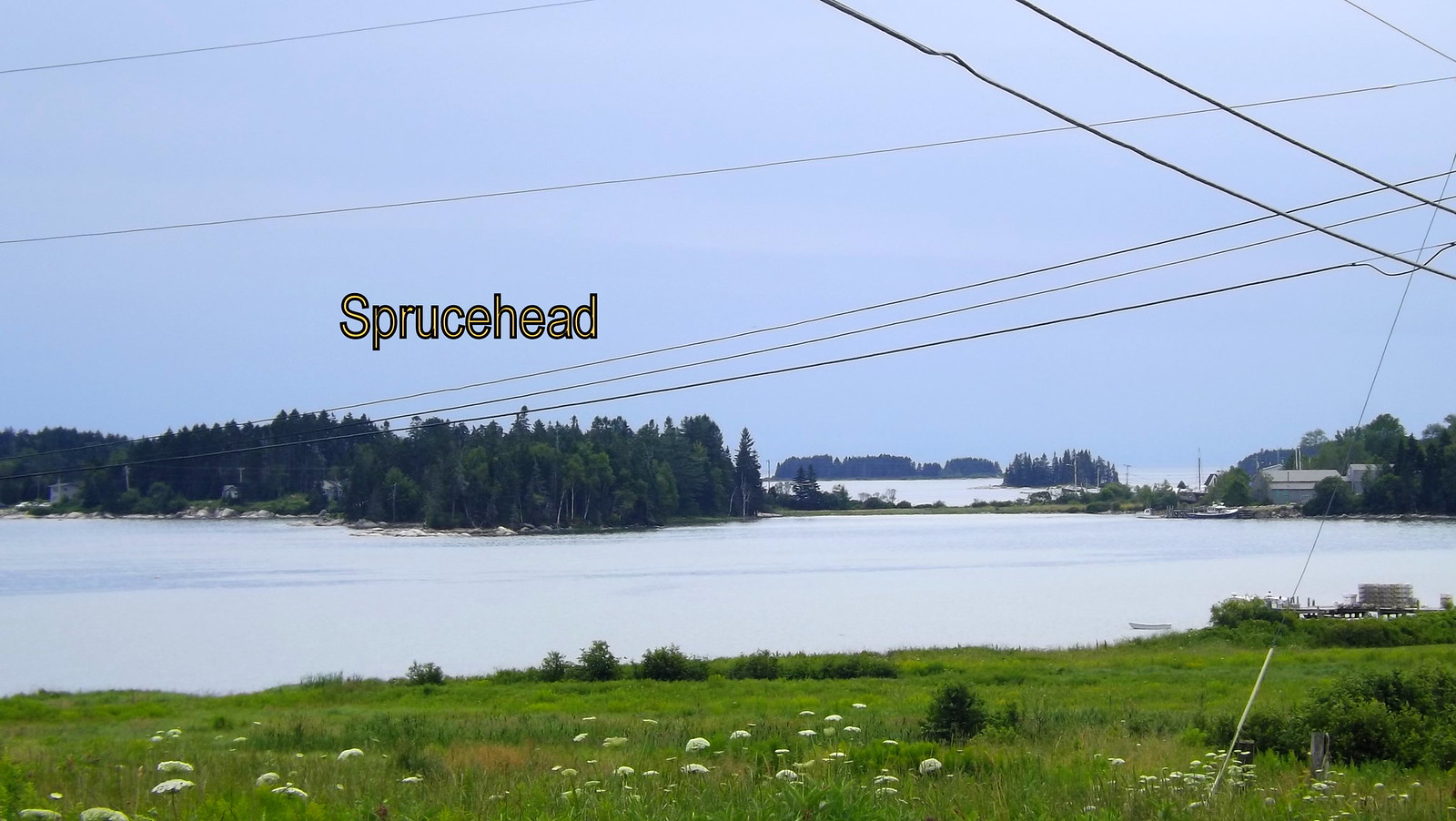 Waterman's Beach Flickr