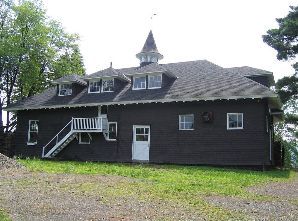 Morris Manor (Morris, NY) 1859 State Hwy 51, Morris, New Y… Flickr