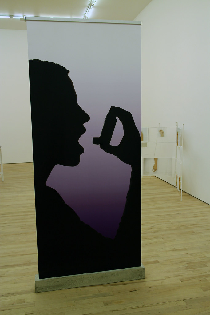 “4me4you” visits Carl Freedman Gallery which showcased "£… Flickr