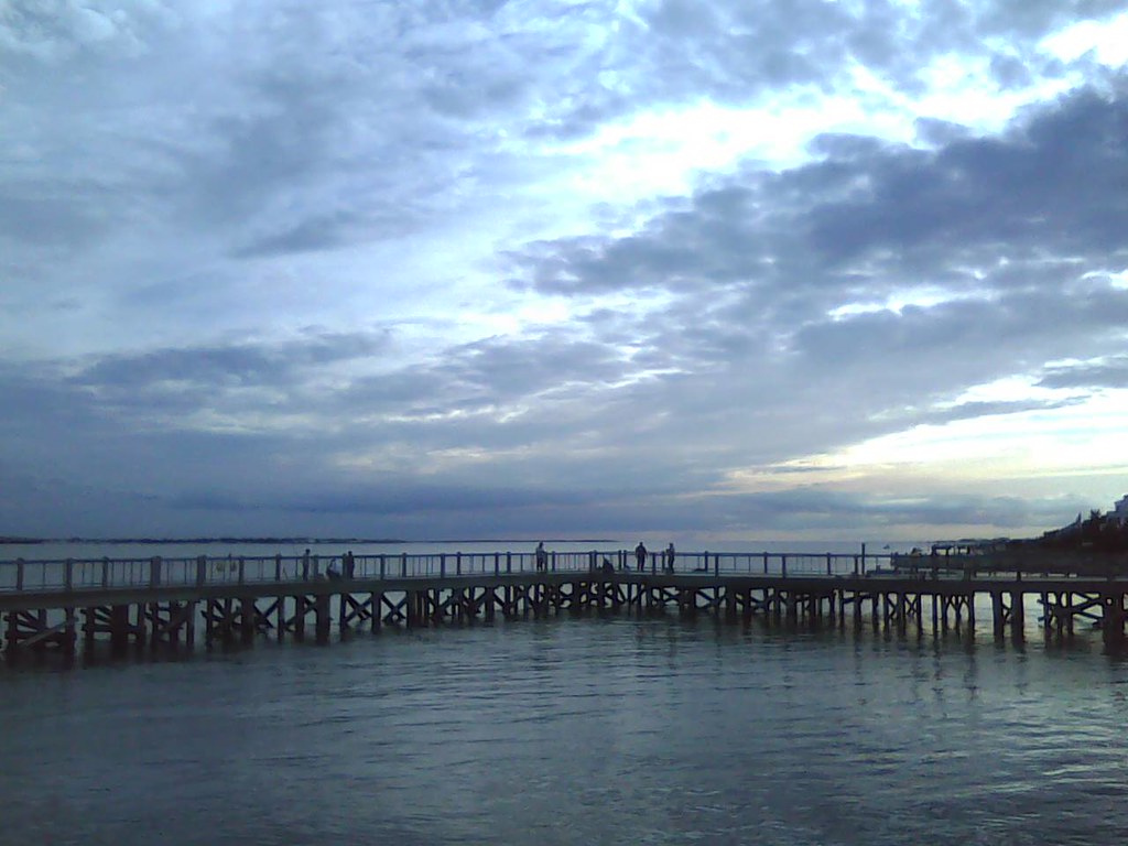 0831091800 Oak Beach Long island Jeffrey Denninger Flickr