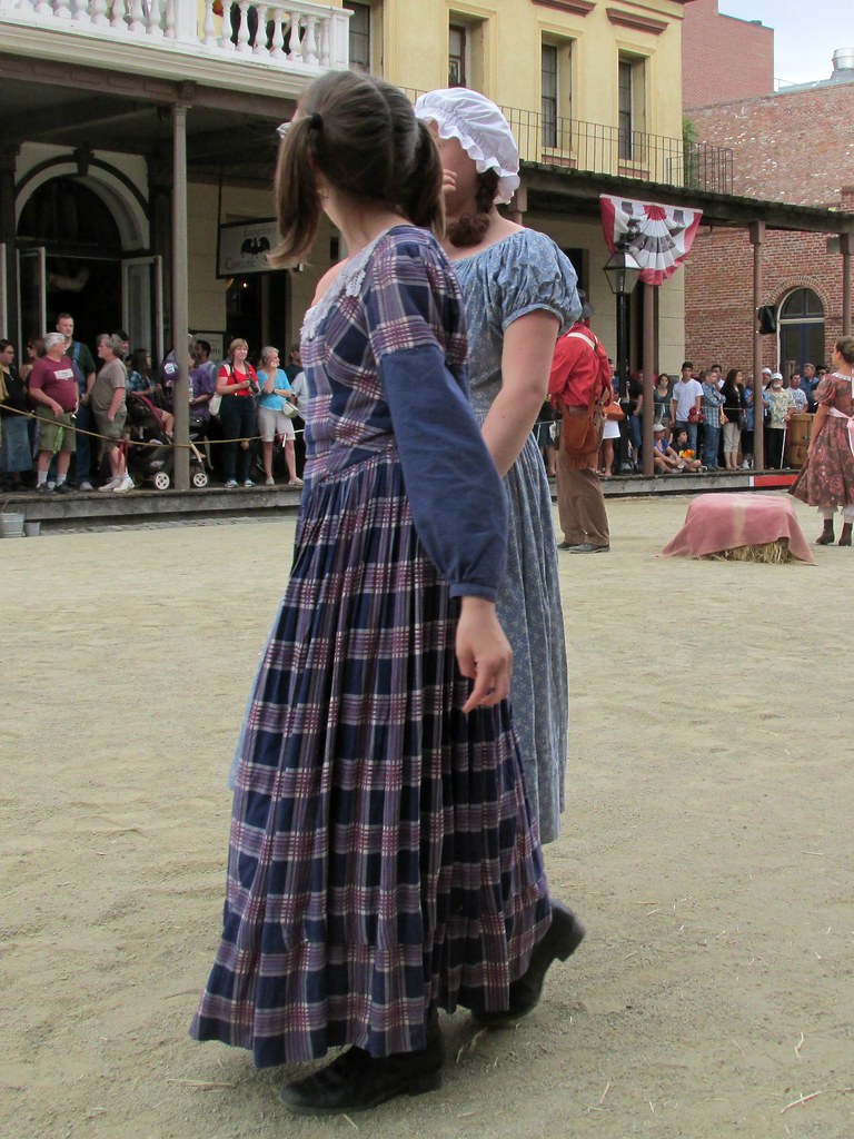 013 Gold Rush Days Photographed at the Gold Rush Days Cele… Flickr