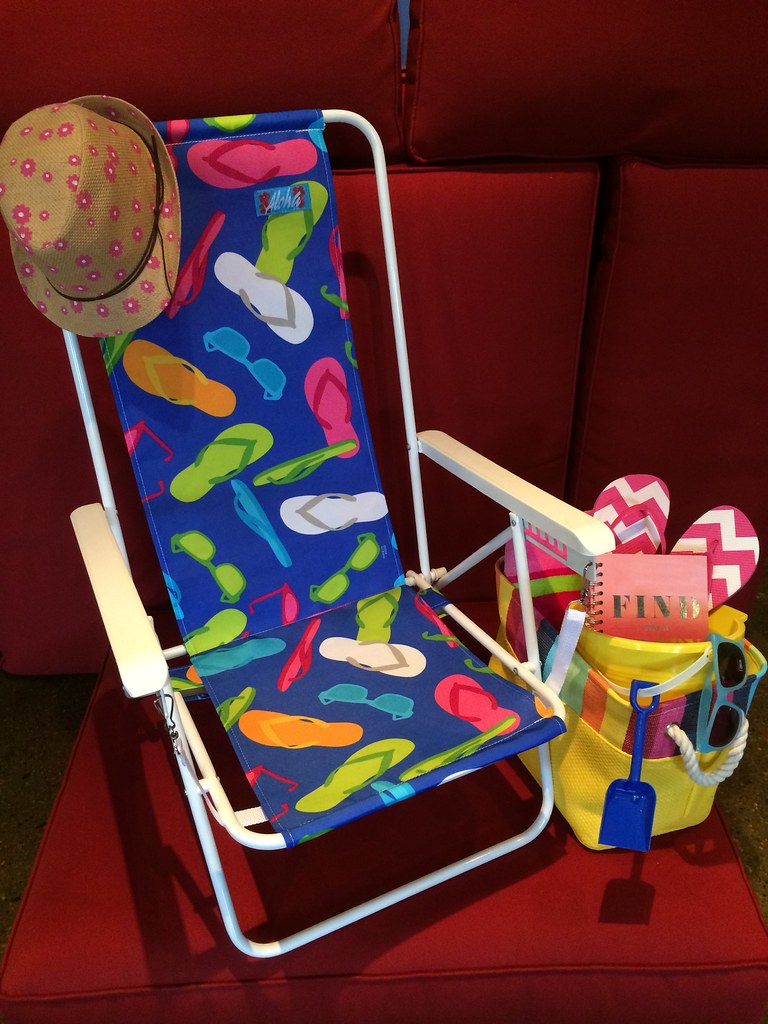 Day at the Beach Package 2015 Silent Auction item for Hear… Flickr