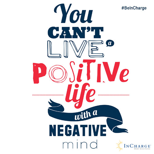 InCharge Debt Debt Relief, Debt Consolidation Quote 3 Flickr