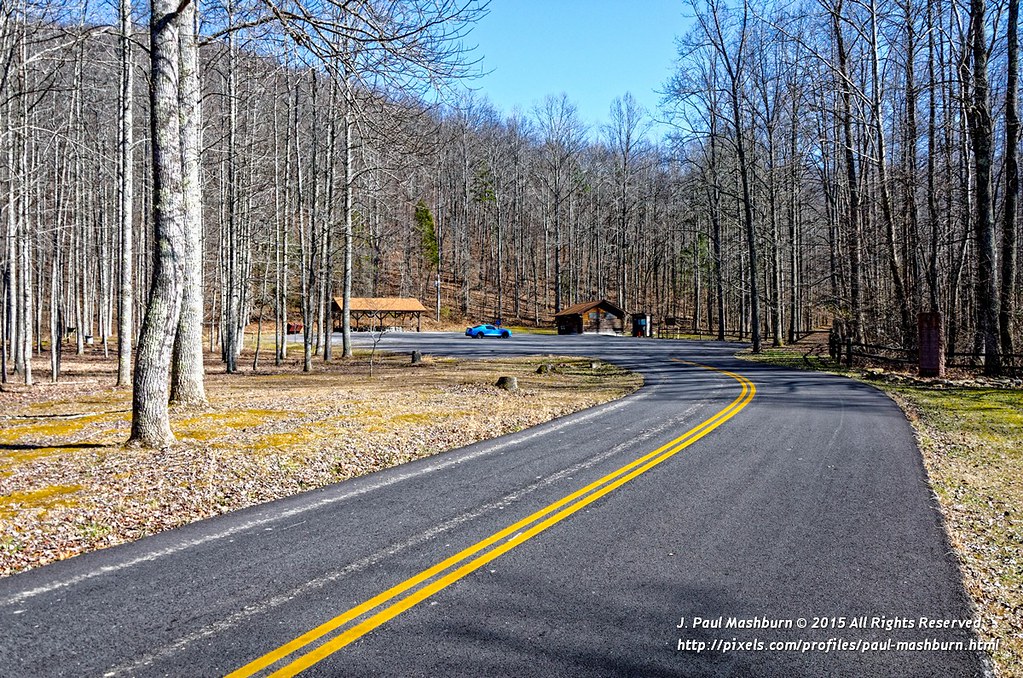 Frozen Head State Park In 1933 a Civilian Conservation Cor… Flickr