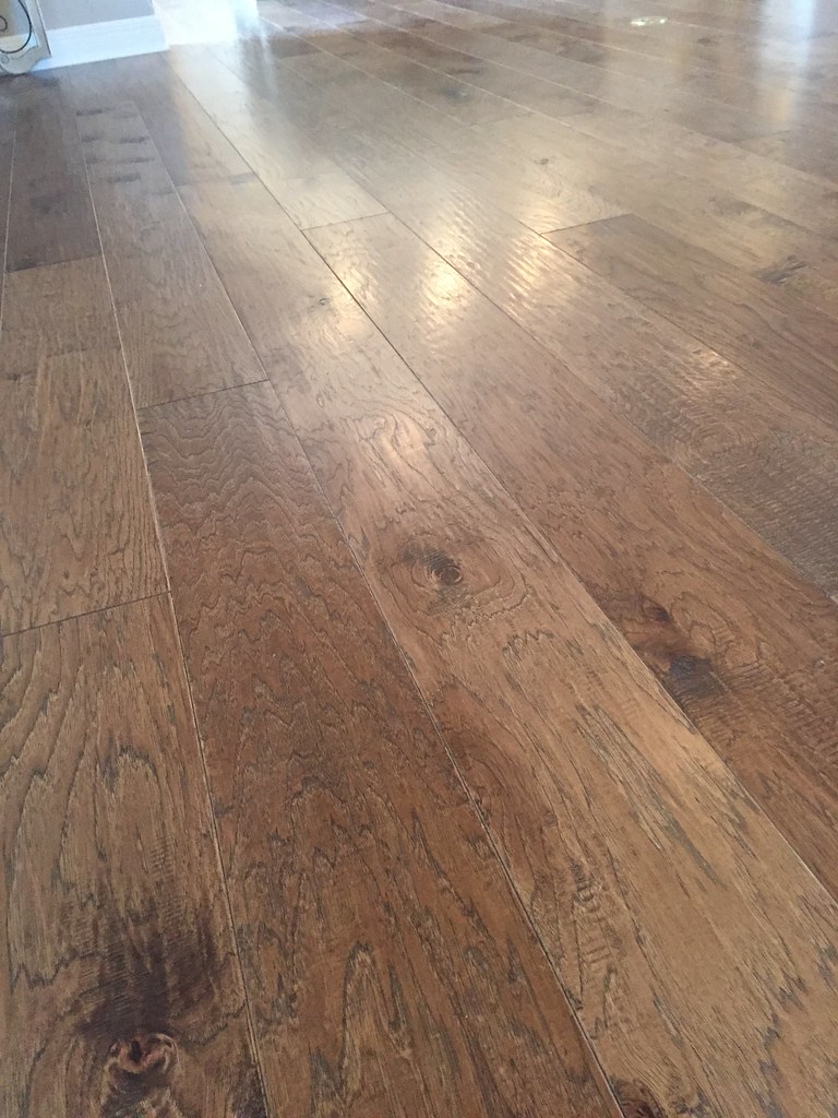 Canoe Bay Infield Hickory Canoe Bay's hardwood collection … Flickr