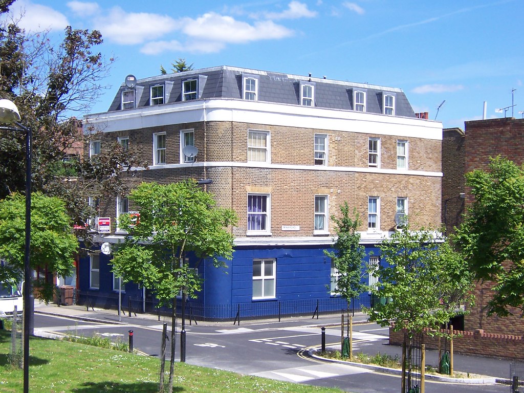 Duke of York, Bagshot Street Duke of York, 37 Bagshot Stre… Flickr