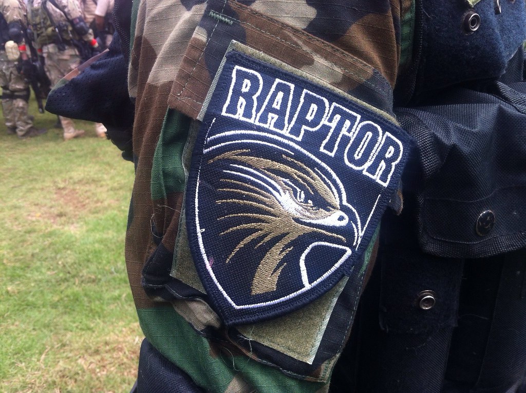 Alianza MilSim paintball bogota mayo 2013 Paintball bogota… Tienda