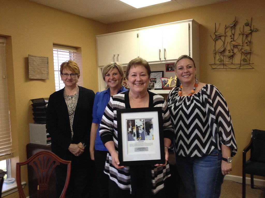 Virginia Brooks, Big Brothers Big Sisters of America Siste… Flickr