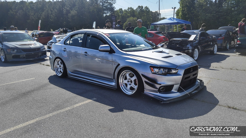Fresh Meet Atlanta 2016