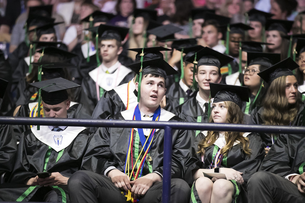 20160602 AHS Commencement AG6I2527 Atholton High School … Flickr