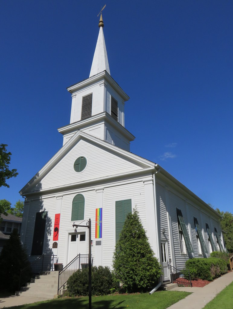 Goodhue County, Minnesota Flickr