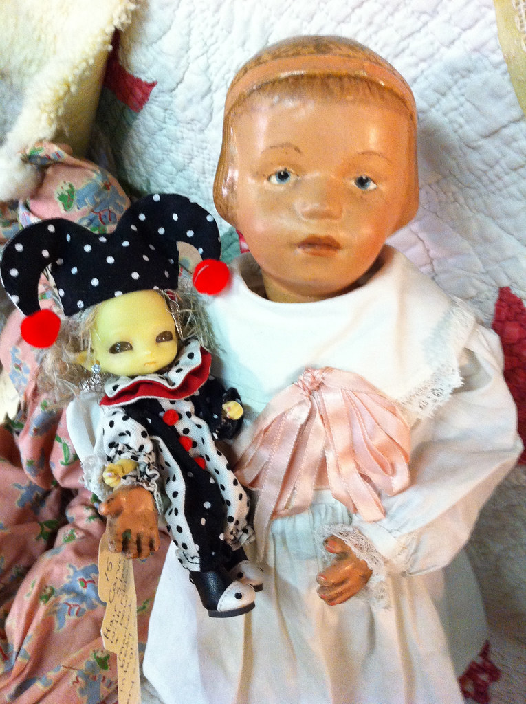 IMG_0024 TiGGy The Gaithersburg Doll Show Part 1 Flickr