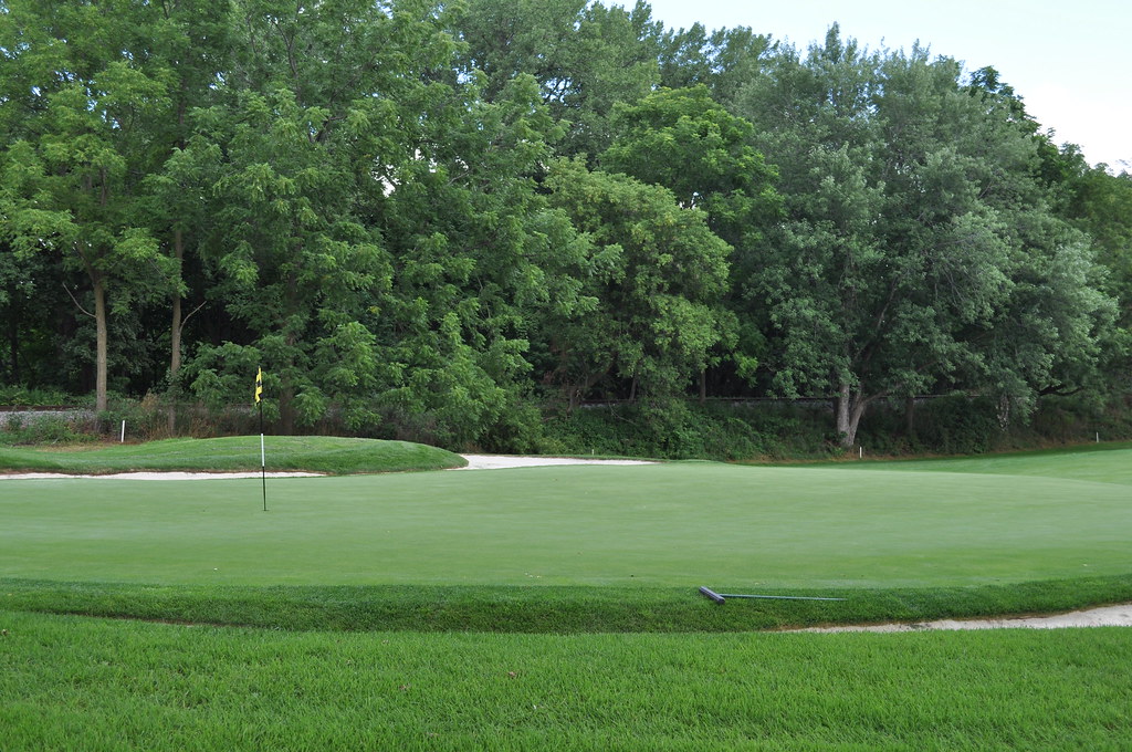 LTCC Golf Course Lockport Town & Country Club Flickr