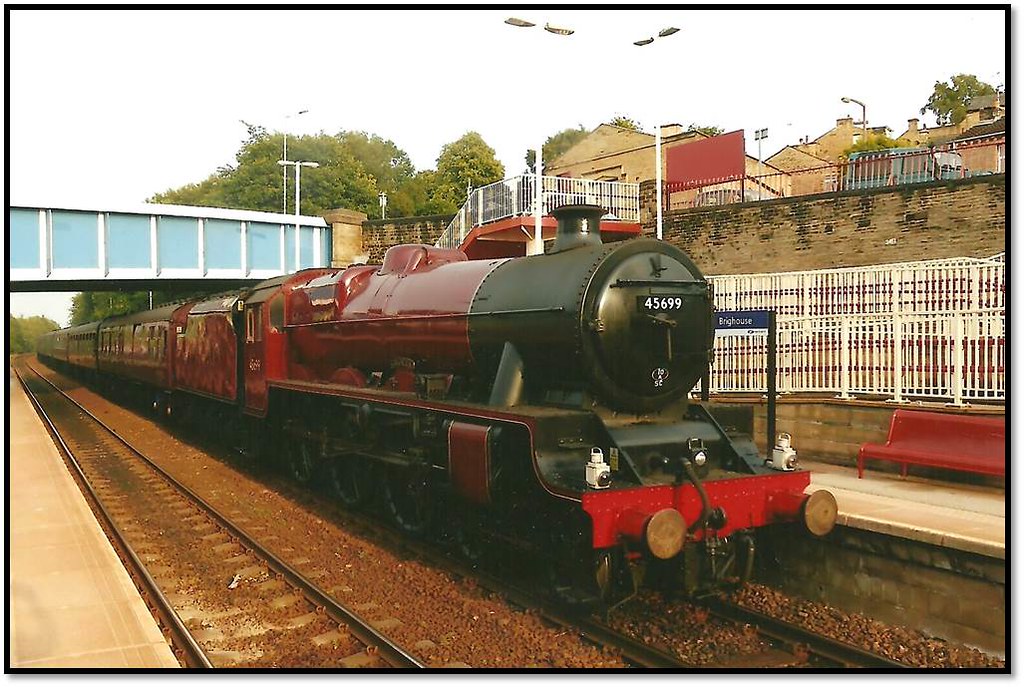 Bristol Barrow Road Jubilees 4 Bristol Barrow Road Jubilee… Flickr