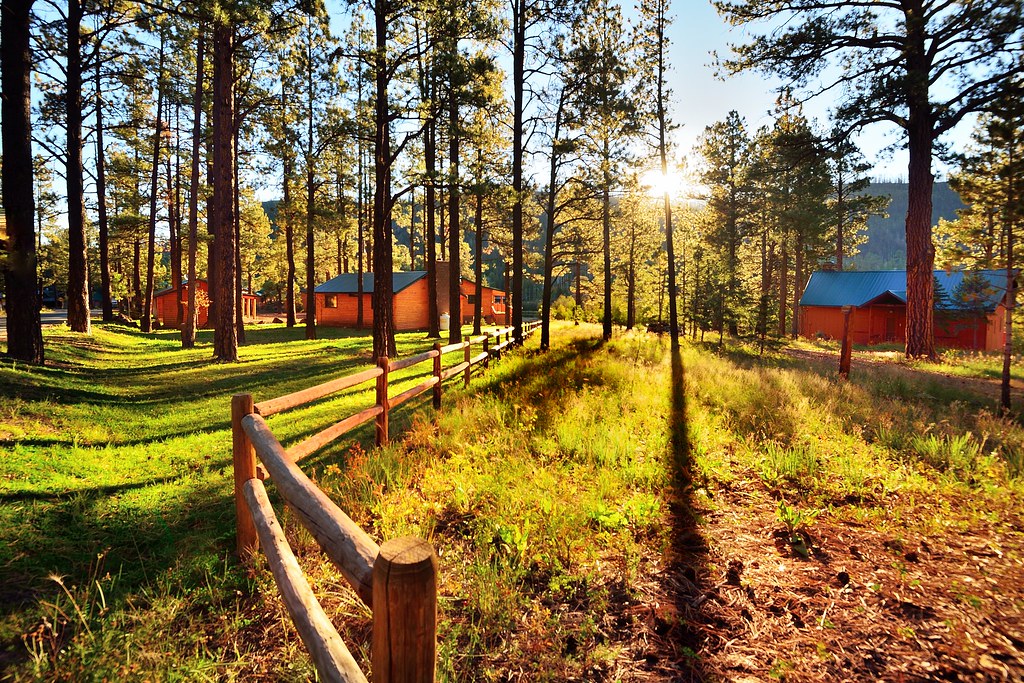 Greer, Arizona Anil Mallya Flickr