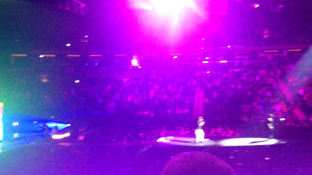 A Tribe Called Quest Award Tour A Tribe Called Quest's l… Flickr