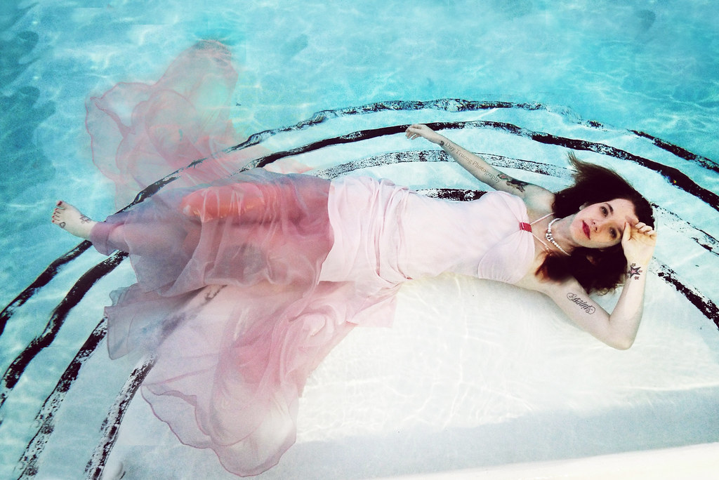 The Light Princess PRESENT DAY FAIRY TALES You know what I… Flickr