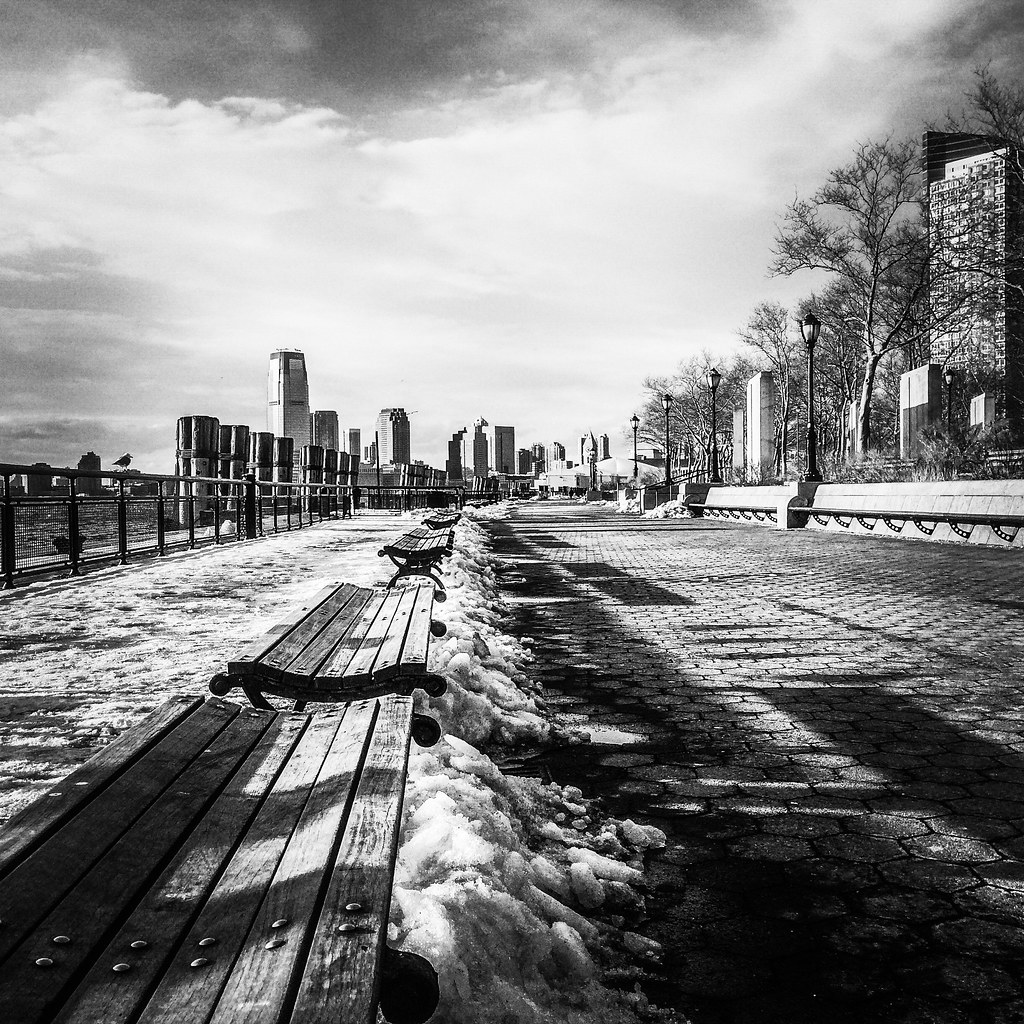 Battery Park, NY Battery Park, NY Jim Hart Flickr