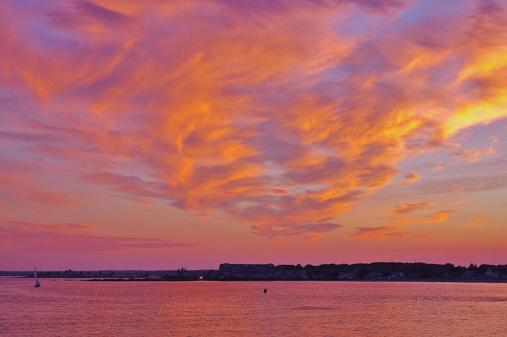 kennebunkport maine sunset emy3288 Flickr