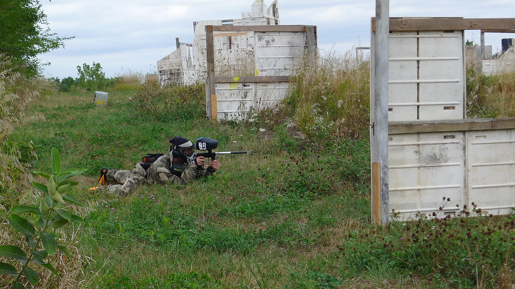 L1050956 Des Moines Paintball Park Flickr