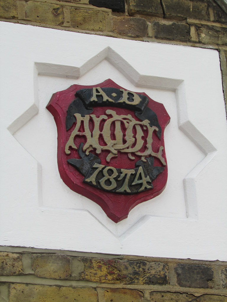 Shaftesbury Park Estate Eversleigh Road, Battersea. 1,135 … Flickr