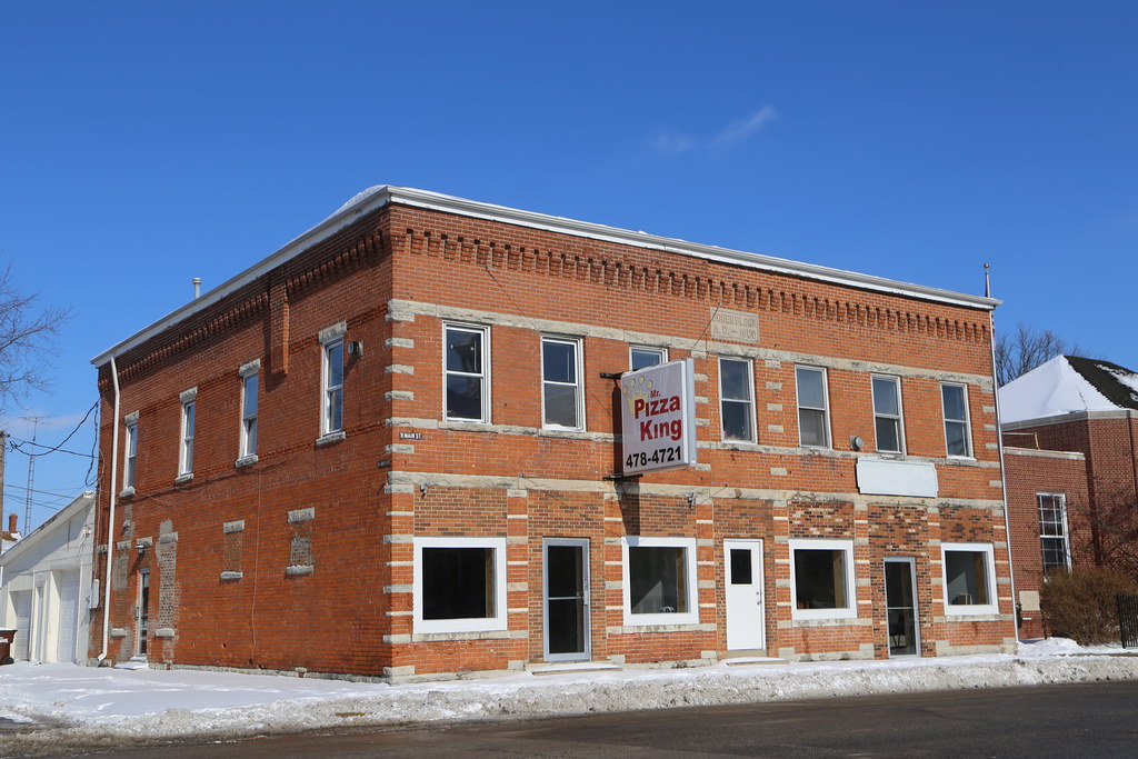 Cambridge City Indiana Flickr