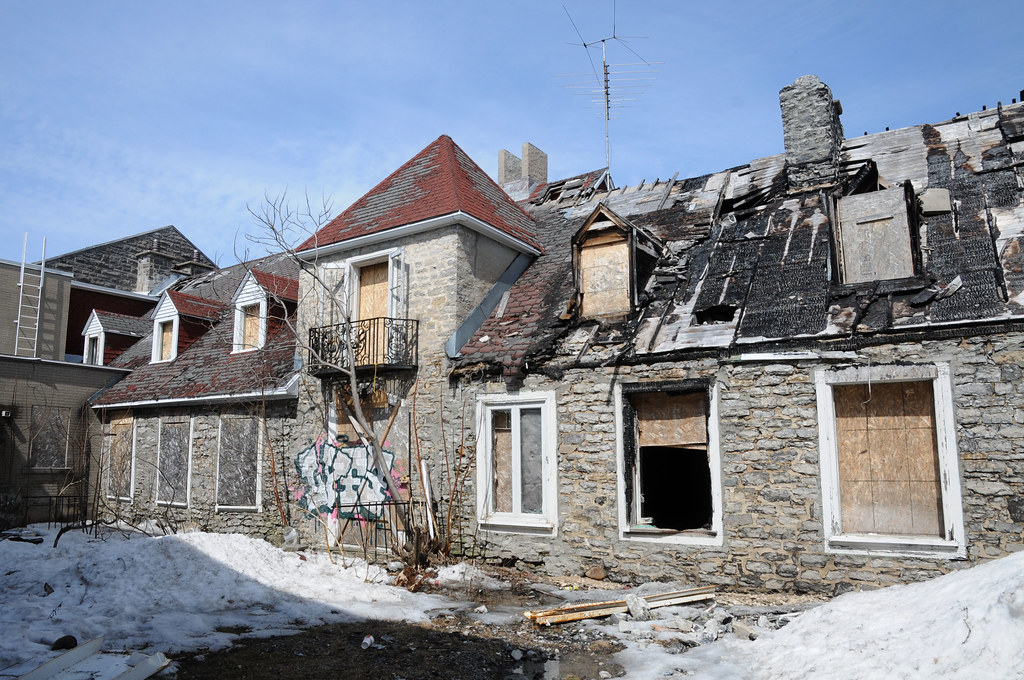 Manoir Legardeur de Repentigny Flickr