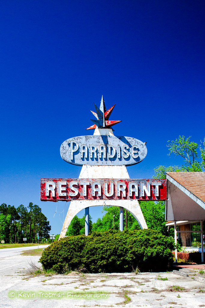 Paradise Restaurant Where Every Meal is a Banquet Flickr