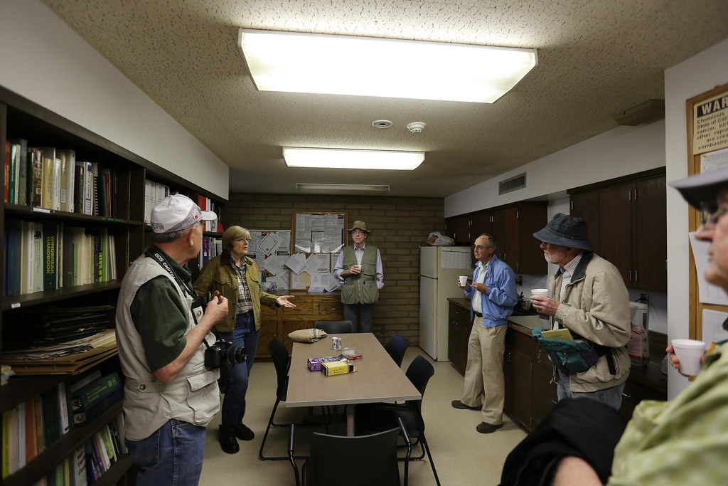 1 Lockeford PMC by Oaks Flickr