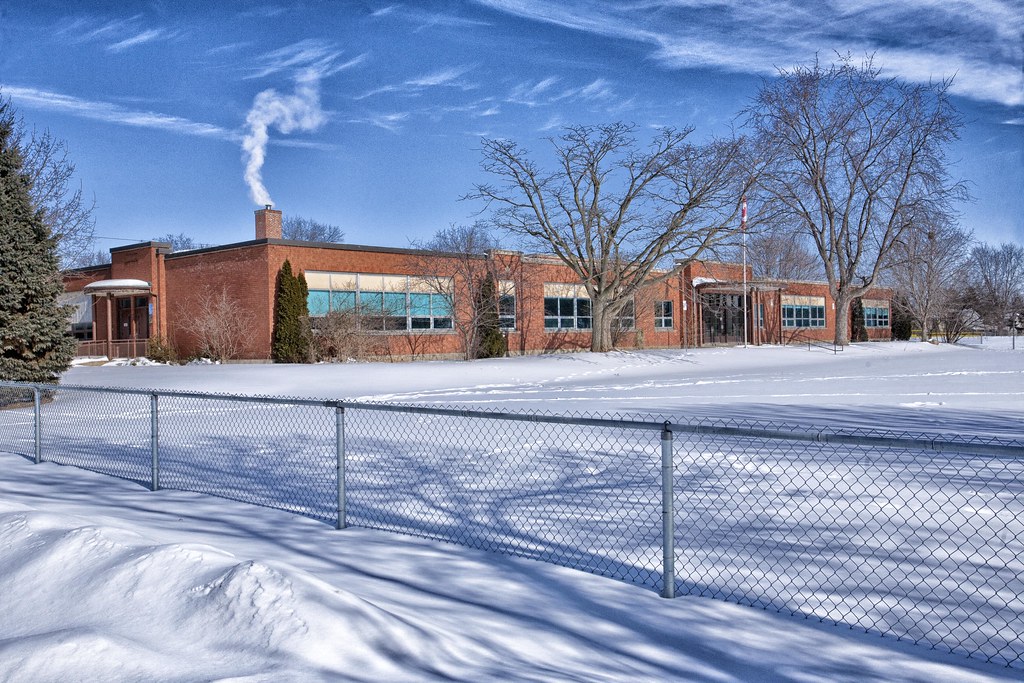 Prince Philip Elementary a photo on Flickriver