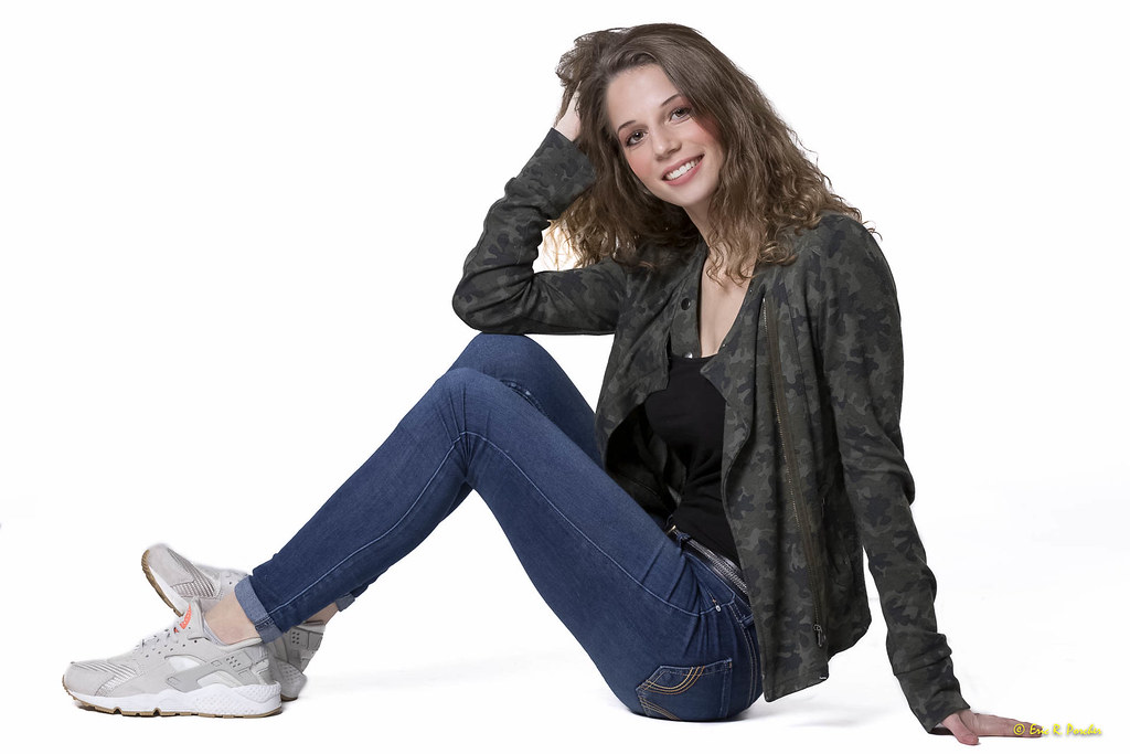 Miss Jay2 2016 Eric R. PORCHER Flickr