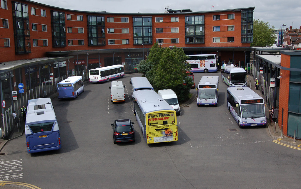 essex first group buses chelmsford bus sta 20516 JL Flickr