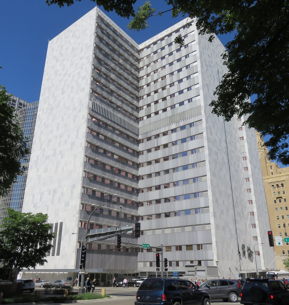 Mayo Clinic (Rochester, Minnesota) Rochester, with around … Flickr