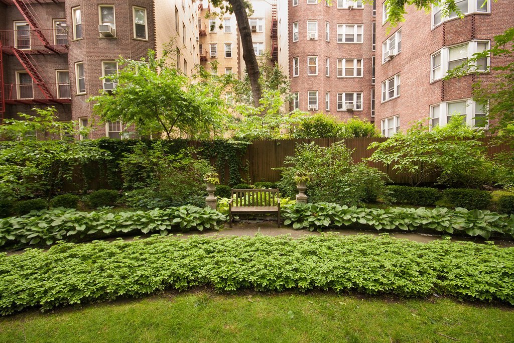 Jackson Heights Garden Tour Garrett Ziegler Flickr