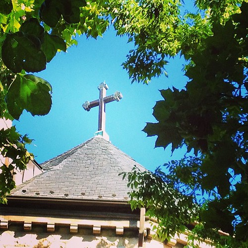 St. John the Evangelist Roman Catholic Church in Lambertvi… Flickr